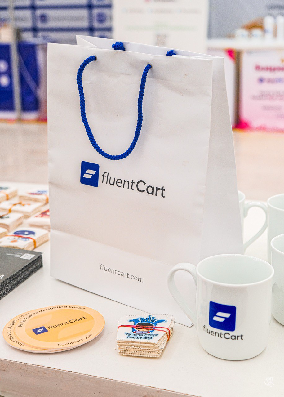 FluentCart Swag Bundle 1