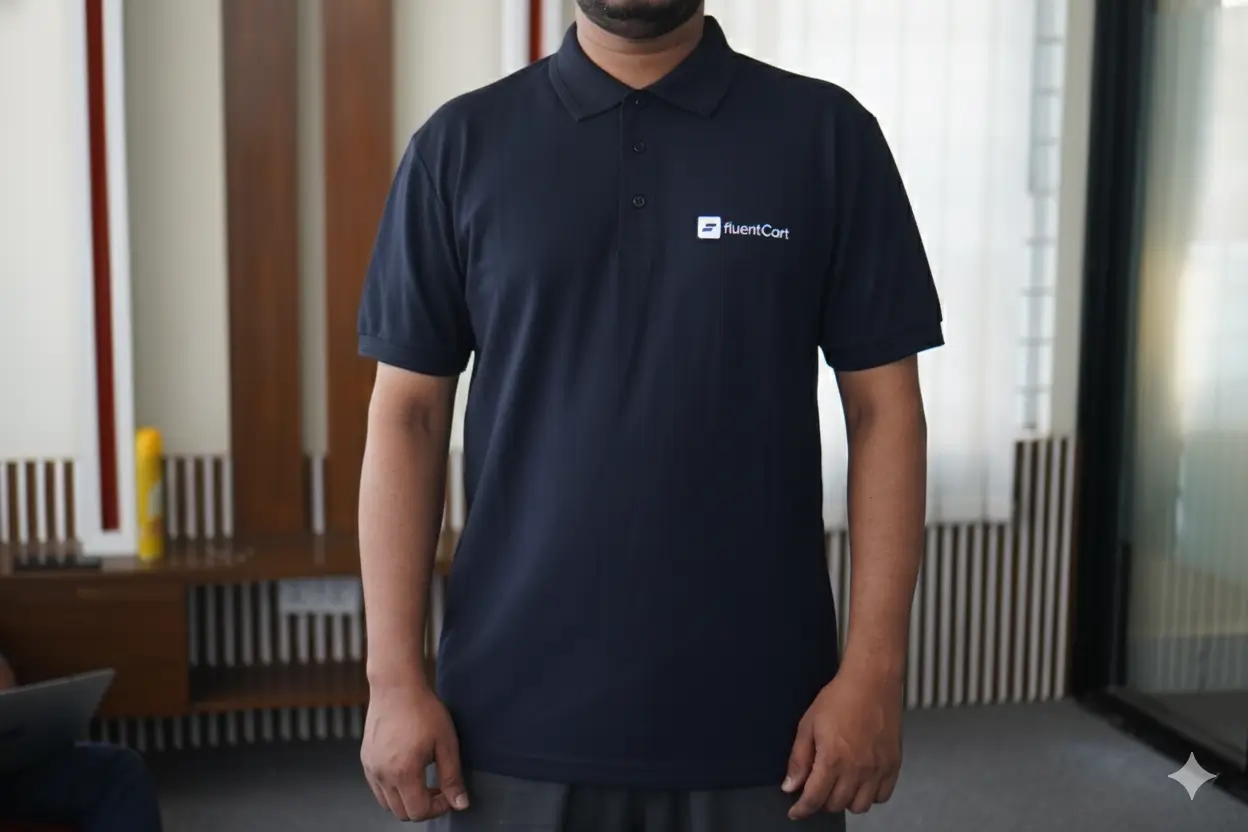 FluentCart Tshirt