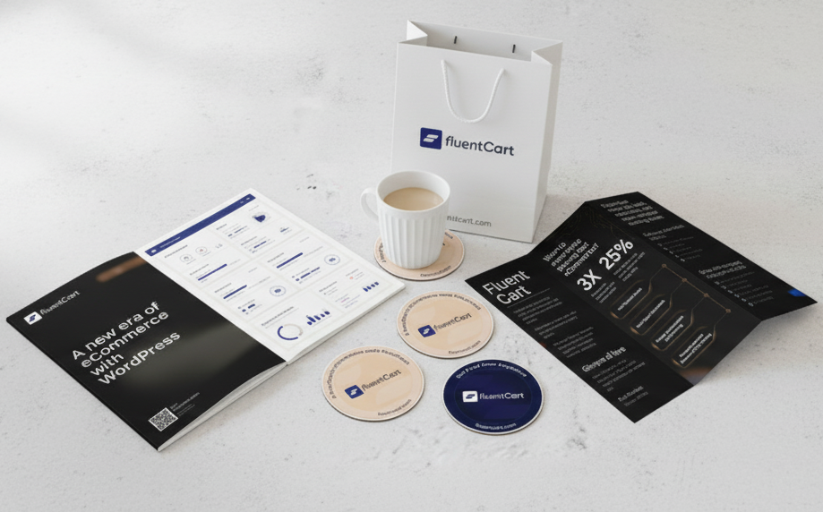 FluentCart Exclusive SWAG Bundle
