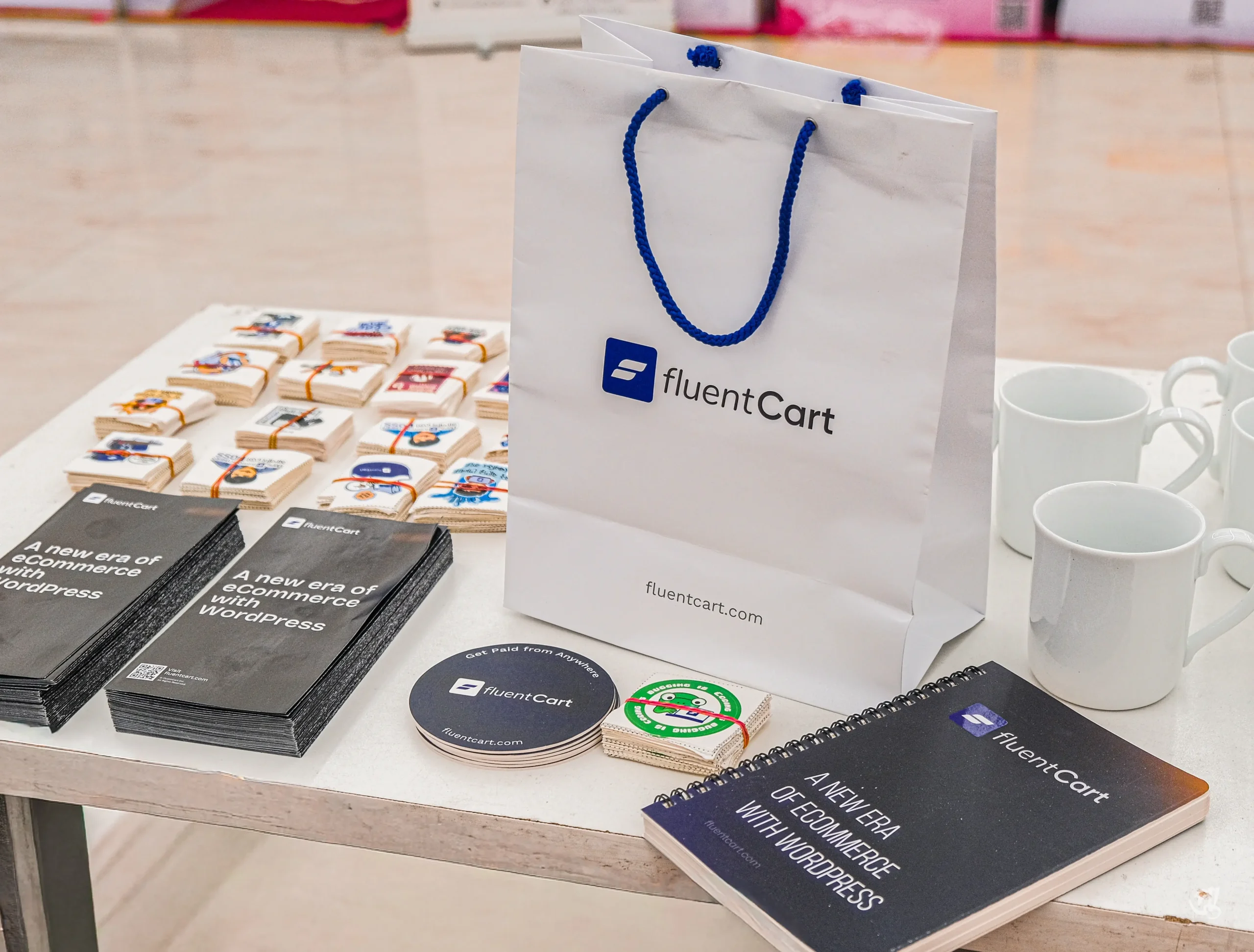 FluentCart Swag Bundle 2