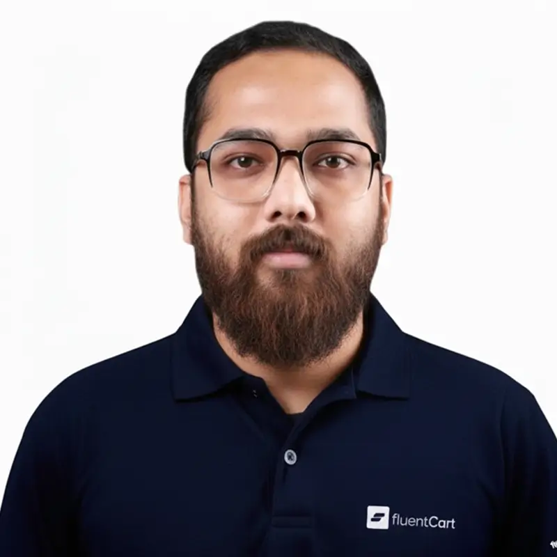 Uttam Kumar Dash - FluentCart
