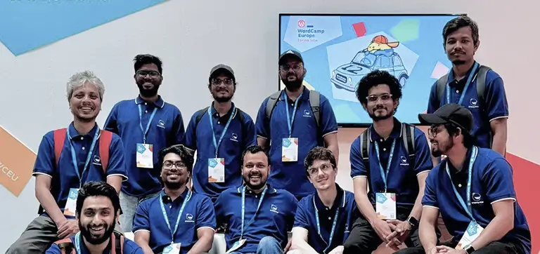 wordcampeurope2025